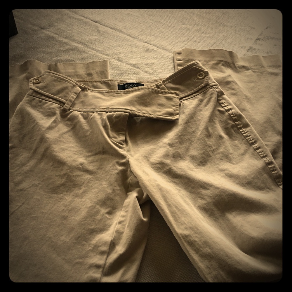 Body by Victoria. Jeans